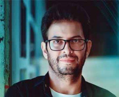 مجتبی اصغر نسب بار دیگر تو